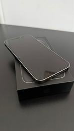 Iphone 12 pro 256GB graphite, Grijs, 80 %, Gebruikt, Zonder abonnement