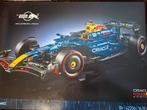 Lego Red Bull Max F1 auto groot en klein 42206 77243, Ophalen of Verzenden, Nieuw