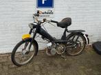 Mobylette Bromfiets 1-cilinder, 2-takt, luchtgekoeld Zwart, Gebruikt, -, - 0
-, NL, Mobylette