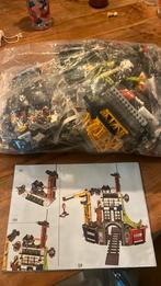 LEGO city toren 60473 stad 2kg (niet officiele lego), Ophalen of Verzenden, Zo goed als nieuw