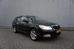 Skoda Octavia Combi 1.4 TSI Greentech Elegance Business Line, Auto's, Skoda, Voorwielaandrijving, Euro 5, Stof, Gebruikt