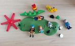 Playmobil losse onderdelen en poppetjes, Kinderen en Baby's, Speelgoed | Playmobil, Ophalen of Verzenden, Gebruikt