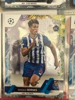 Gonçalo Borges Topps RC Kaart - FC Porto, Ophalen of Verzenden, Zo goed als nieuw, Buitenlandse clubs, Spelerskaart
