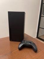 Xbox series X, zo goed als nieuw, Spelcomputers en Games, Spelcomputers | Xbox Series X en S, Ophalen, Zo goed als nieuw, Xbox Series X