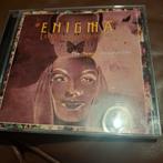 Enigma, Ophalen of Verzenden, 1980 tot 2000, Zo goed als nieuw