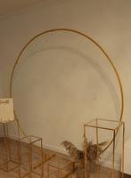 Gouden Decoratie Set voor Feesten, Ophalen, Zo goed als nieuw