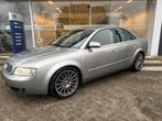 Audi A4 Limousine 3.0 quattro Automaat verbruikt olie!, Auto's, Audi, Automaat, Zwart, A4, Sedan