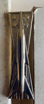 US Air Force Strategic Air Command Missile badge, Ophalen of Verzenden, Luchtmacht, Amerika, Embleem of Badge