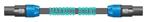 Speakerkabel, Luidspreker kabel NL2 SPK plug, 10 meter 2,5mm, Speaker of Versterker, Info@marbeco.nl, Power Dynamics, Nieuw