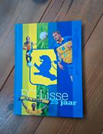 Jubileumboek FC Lisse, Ophalen of Verzenden, Zo goed als nieuw, Buitenlandse clubs, Boek of Tijdschrift