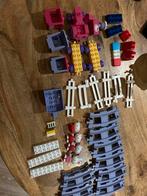 Duplo Hello Kitty Trein Set, Ophalen, Gebruikt