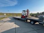 Machine Zwaar of lang transport!!, Ophalen, Overige, Transport