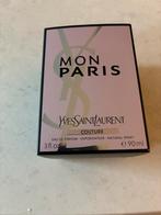 YSL Mon Paris Couture 90ml Eau de Parfum, Sieraden, Tassen en Uiterlijk, Uiterlijk | Parfum, Ophalen of Verzenden, Nieuw