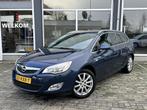 Opel Astra Sports Tourer 1.4 Turbo Cosmo, Auto's, Opel, Euro 5, Stof, Gebruikt, 4 cilinders