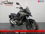 Topstaat.! Honda NC 750 X DCT model 2020 NC750X Verlaagd.!, HONDA, Bedrijf, Onbekend, Overig