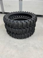 MXGRIP Strandrace banden zgan 110/90/19 M/C, Ophalen of Verzenden, Gebruikt