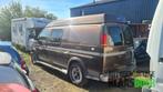 Laaddeur Bus Zijkant van een Chevrolet Chevy, Gebruikt, Chevrolet, Deur, Ophalen of Verzenden
