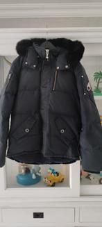 Moose knuckles winterjas M, Kleding | Heren, Jassen | Winter, Moose knuckles, Ophalen of Verzenden, Gedragen, Maat 48/50 (M)