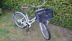 Beemster kaas koeien fiets, retro transport meisjesfiets, Fietsen en Brommers, Ophalen, Zo goed als nieuw, Overige merken