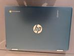 HP ChromeBook, 14 inch, 4 GB of minder, Touchscreen, Refurbished
