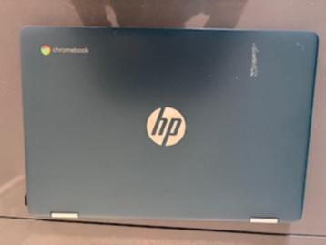 HP ChromeBook beschikbaar voor biedingen