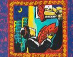 Zeefdruk Jacques Tange - Special offer!, Antiek en Kunst, Verzenden