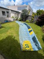 Flysurfer sonic 4 15m, Gebruikt, 15 m², Geen board, Ophalen of Verzenden