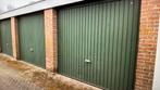 Te huur: garagebox Wedmanstraat Ten Boer, Groningen