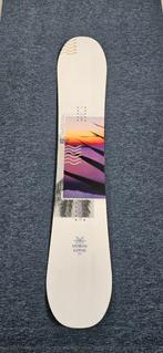 Salomon Lotus snowboard, Ophalen, Zo goed als nieuw, Board