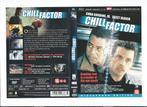 chill factor, Vanaf 16 jaar, Ophalen of Verzenden, Zo goed als nieuw, Actie