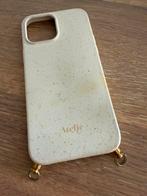 Telefoonhoesje Ateljé met ringen voor iphone 13 pro max, Ophalen of Verzenden, Gebruikt, IPhone 13 Pro Max