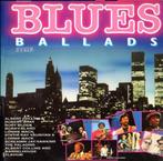 Blues Ballads 2 LP, 1960 tot 1980, Blues, Ophalen of Verzenden, Zo goed als nieuw