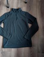 Fleecetrui skipully protest 164 trui fleece, Gebruikt, Protest, Meisje, Trui of Vest