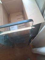 Glasplaat, Doe-het-zelf en Verbouw, Glas en Ramen, Ophalen, Gebruikt, Glasplaat