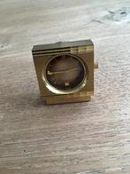 Vintage DAF Klokje - Verzamelobject, Antiek en Kunst, Ophalen