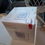 Honeywell T6 Slimme Thermostaat - Nieuw in doos!, Doe-het-zelf en Verbouw, Thermostaten, Ophalen of Verzenden, Slimme thermostaat