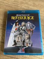 blu-ray beetlejuice, Ophalen of Verzenden, Zo goed als nieuw, Science Fiction en Fantasy