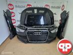 Audi A5 8T Sportback Facelift Voorkop LY9T, Auto-onderdelen
