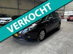 Opel Zafira Tourer 1.4 Cosmo 7p., Auto's, Opel, Euro 5, 15 km/l, 4 cilinders, Bruin