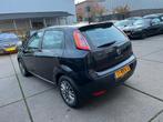 Fiat Punto Evo 1.4-16V Multiair Racing, Auto's, Fiat, Voorwielaandrijving, Euro 5, Stof, Gebruikt