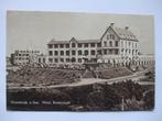 X28 Noordwijk aan Zee - Hotel Rembrandt, Zuid-Holland, Ongelopen, 1920 tot 1940, Verzenden