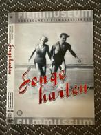 Jonge Harten - Nederlandse Filmklassieker DVD, Alle leeftijden, Ophalen of Verzenden, Zo goed als nieuw