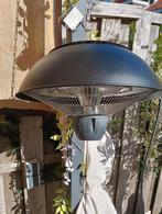 Hangende terrasverwarmer, Tuin en Terras, Terrasverwarmers, Ophalen of Verzenden, Zo goed als nieuw
