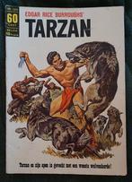 26. Antiek Strip Comic Tarzan 1967, Ophalen of Verzenden, Eén comic, Zo goed als nieuw, Europa