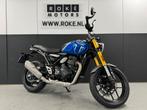 Triumph SPEED 400 (bj 2025), 400 cc, Bedrijf, Toermotor
