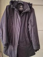 Human Nature Zwarte Parka XXL (valt als maat 46), Zwart, Maat 46/48 (XL) of groter, Ophalen of Verzenden, Human Nature