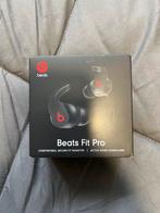 Beats by Dr. Dre Fit Pro splinter nieuw, Audio, Tv en Foto, Koptelefoons, Ophalen of Verzenden, Nieuw, Beats, Bluetooth