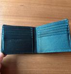 Origineel porsche design portemonnee van echt leder, Ophalen of Verzenden, Zo goed als nieuw, Zwart, Leer