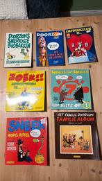 7 x Gerrit de Jager, Boeken, Meerdere stripboeken, Ophalen of Verzenden, Zo goed als nieuw