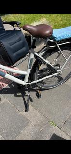 Gezocht! Mijn fiets is meegenomen op 22 december, 47 tot 51 cm, Ophalen, Gebruikt, Overige merken